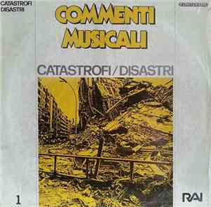 Various - Catastrofi / Disastri