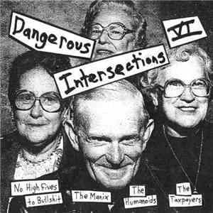 Various - Dangerous Intersections VI