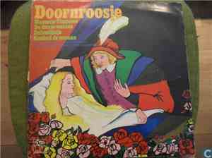 Various - Doornroosje