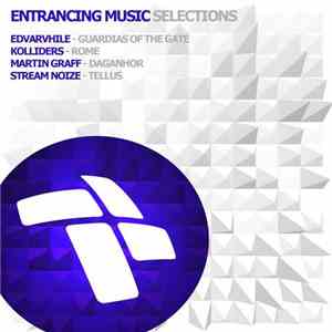 Various - Entrancing Music Selections