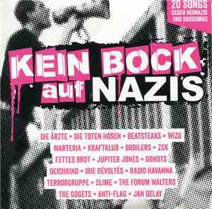 Various - Kein Bock Auf Nazis