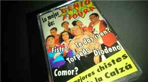 Various - Lo Mejor De: Genio Y Figura