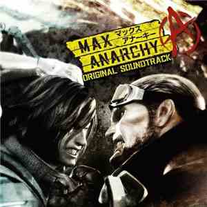 Various - Max Anarchy Original Soundtrack