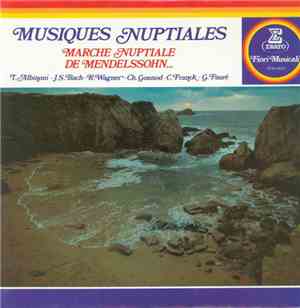 Various - Musiques Nuptiales