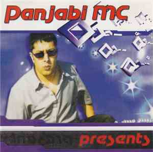 Various - Panjabi MC Presents
