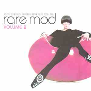 Various - Rare Mod Volume 2
