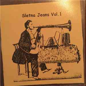 Various - Sletna Jeans Vol. 1