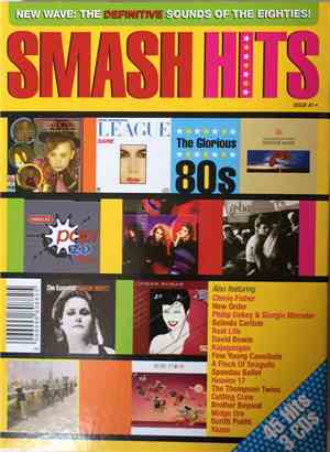 Various - Smash Hits