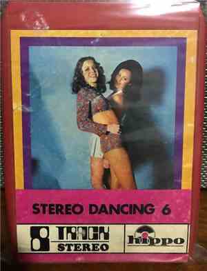 Various - Stereo Dancing 6