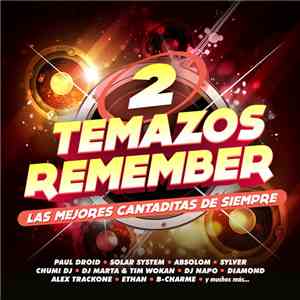 Various - Temazos Remember 2