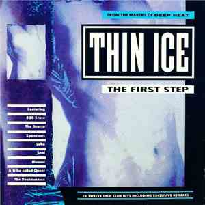 Various - Thin Ice: The First Step