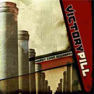 Victory Pill - Worst Case Scenario