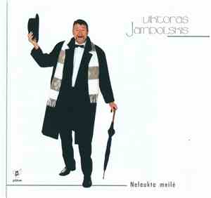 Viktoras Jampolskis - Nelaukta Meilė