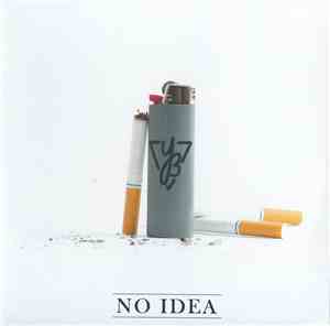 Young Buffalo - No Idea