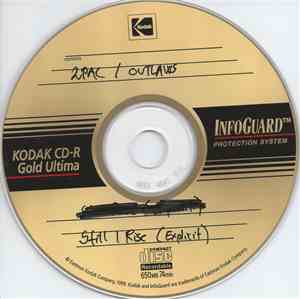 2Pac / Outlaws - Still I Rise