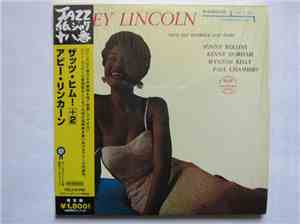 Abbey Lincoln With The Riverside Jazz Stars - That's Him