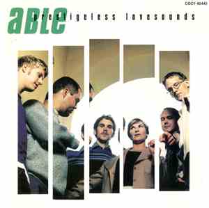 Able - Prestigeless Lovesounds