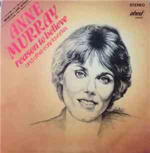 Anne Murray - Reason To Believe And Other Early Favorites