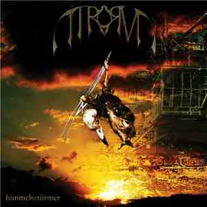 Atrorum - Himmelsstürmer