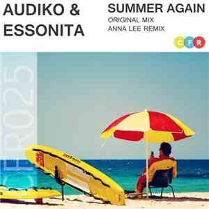 Audiko & Essonita - Summer Again