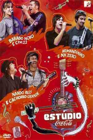 Babado Novo & CPM 22, Nando Reis & Cachorro Grande, Armandinho & NX Zero -  ...