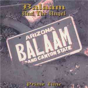 Balaam And The Angel - Prime Time