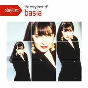 Basia - Playlist: The Very Best Of Basia