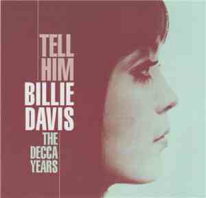 Billie Davis - Tell Him - The Decca Years