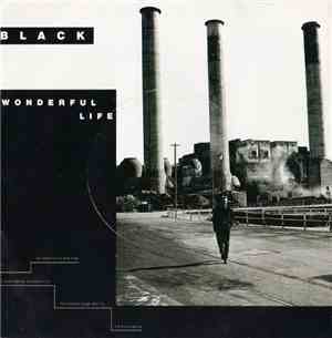 Black  - Wonderful Life