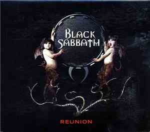 Black Sabbath - Reunion