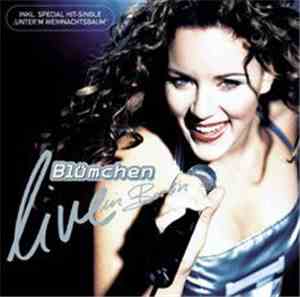 Blümchen - Live In Berlin