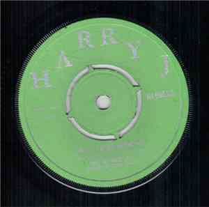 Bob And Marcia / The Jay Boys - Young, Gifted And Black