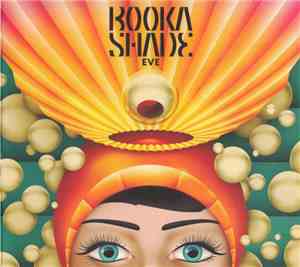 Booka Shade - Eve