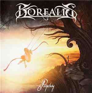 Borealis  - Purgatory