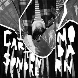 Carton Sonore - Modarn