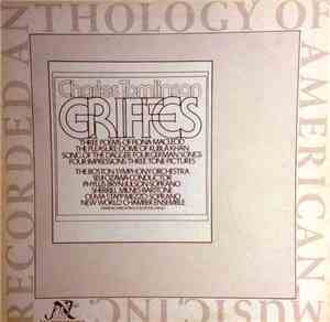 Charles Griffes - Charles Tomlinson Griffes