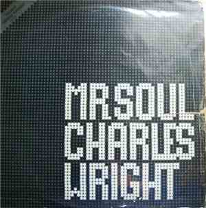 Charles Wright - Mr. Soul