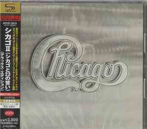 Chicago  - Chicago