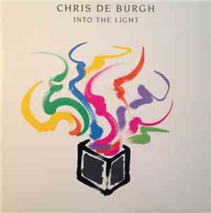 Chris de Burgh - Into The Light