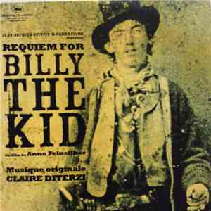 Claire Diterzi - Requiem for Billy the Kid