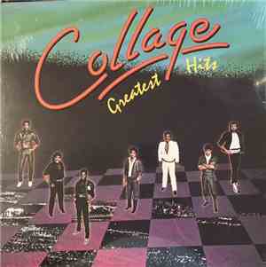 Collage  - Greatest Hits