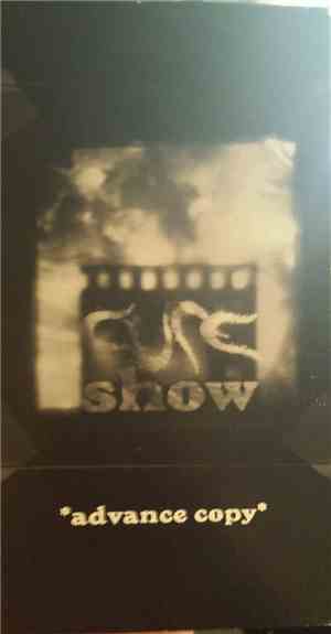 Cure - Show