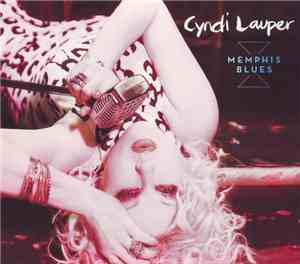 Cyndi Lauper - Memphis Blues