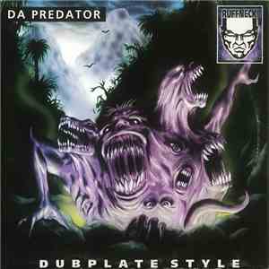 Da Predator - Dubplate Style