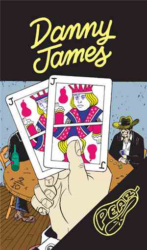 Danny James  - Pear