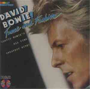 David Bowie - Fame And Fashion (David Bowie's All Time Greatest Hits)