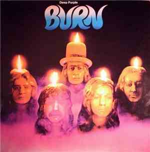 Deep Purple - Burn