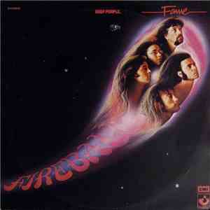 Deep Purple - Fireball