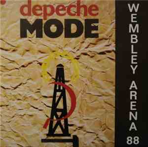 Depeche Mode - Wembley Arena 88