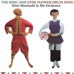 Dino Martinelli And His Orchestra - Music From Rodgers and Hammerstein's Th ...
